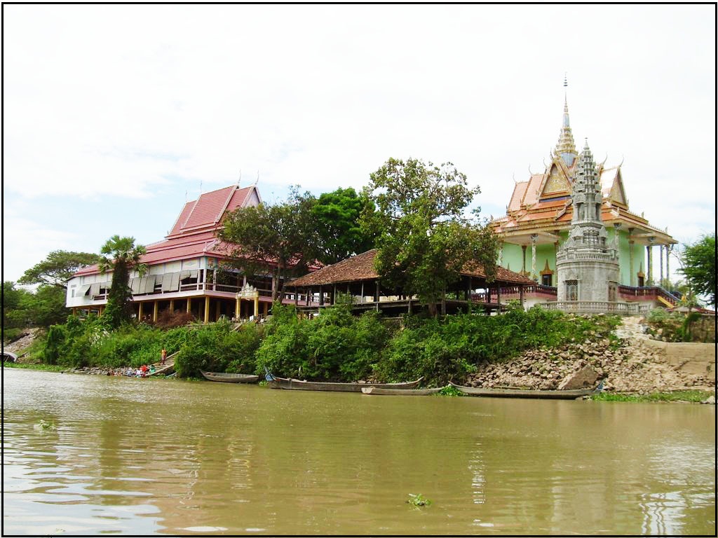 Angkor Borei