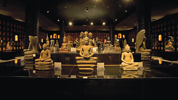 angkor national museum