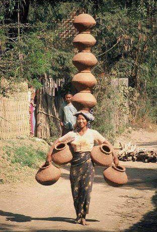 Toul Kaorm